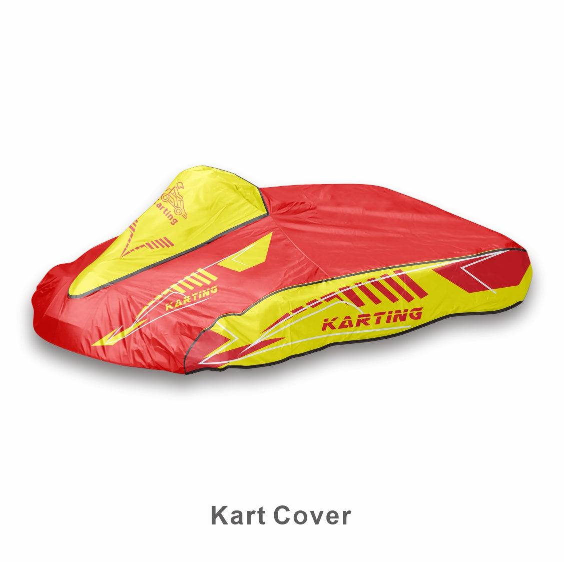 Racing Kart cover