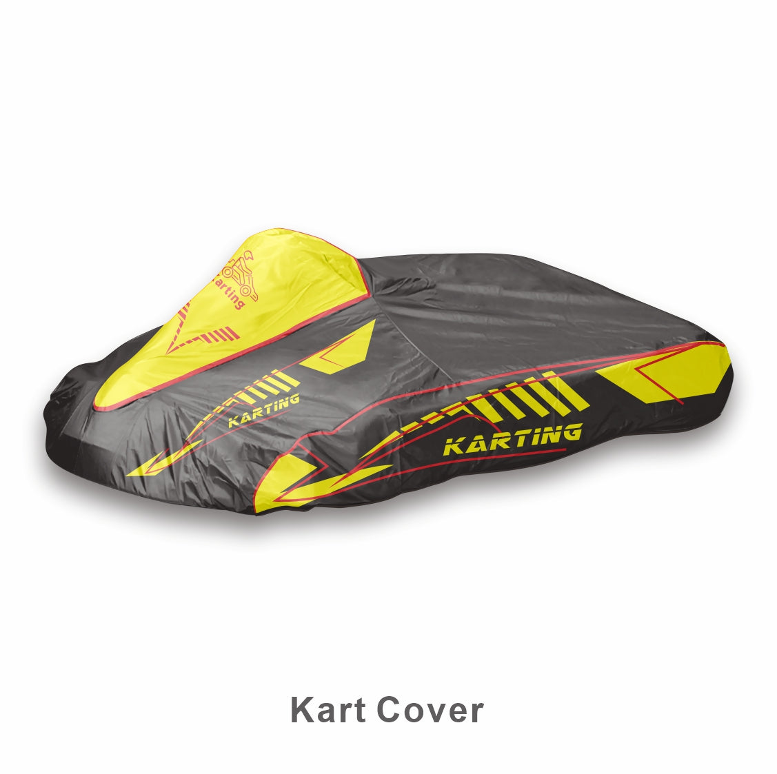 Racing Kart cover