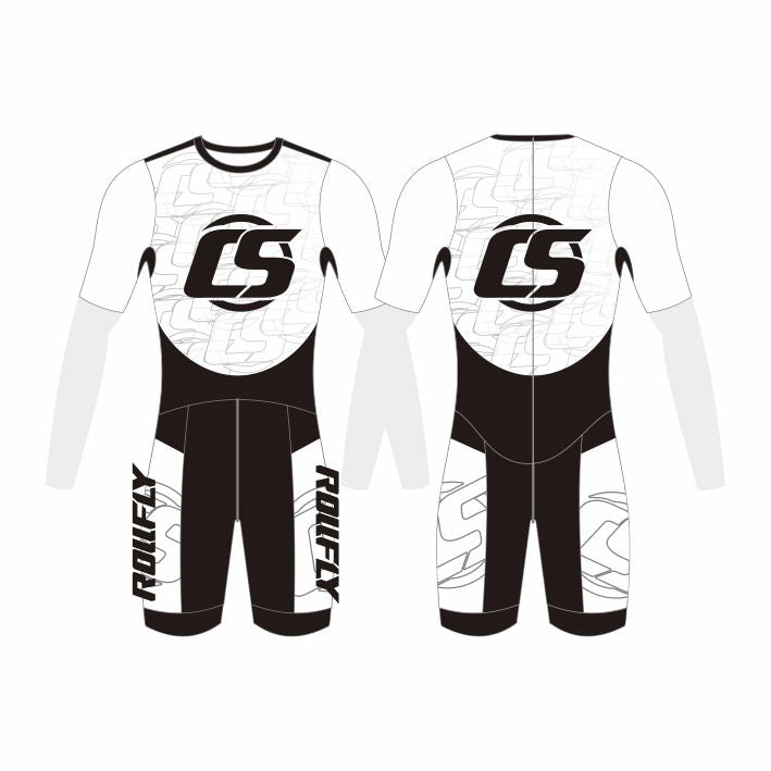 inline race suits inline speed skate suit