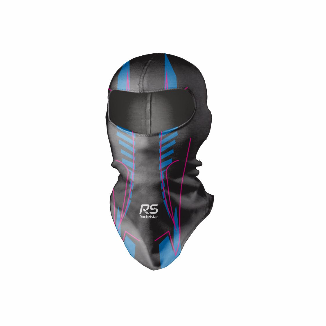 Racing Kart mask