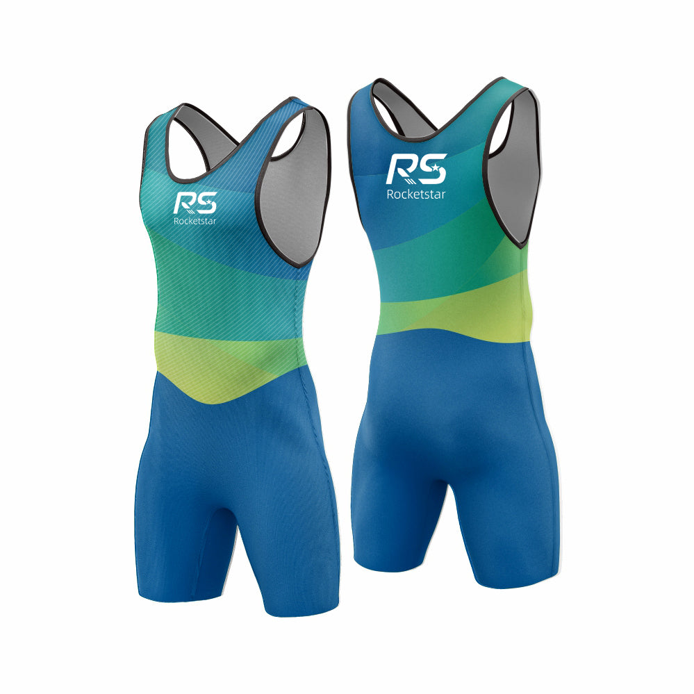 Custom made rowing suits Rowing unisuits