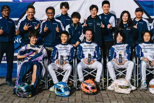2025 CKC China Karting Championship（shanghai）