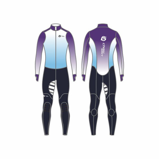 Short Track Speed Skating suit training suit
