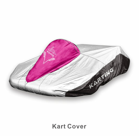 Racing  Kart cover