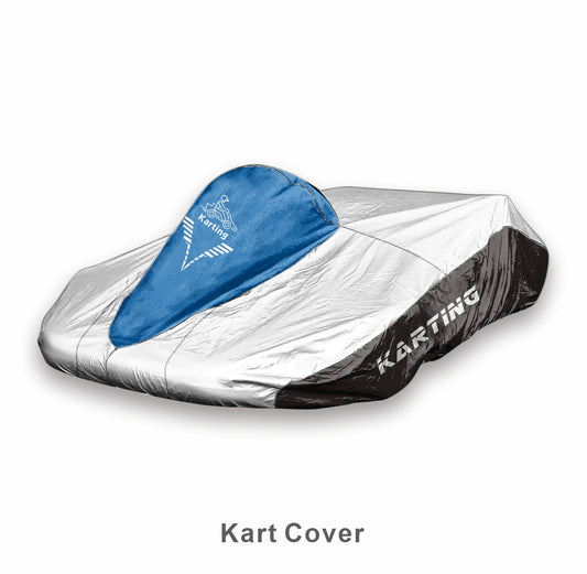 Racing  Kart cover