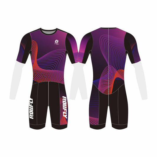 inline race suits inline speed skate suit