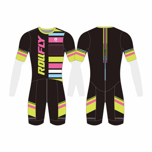 inline race suits inline speed skate suit