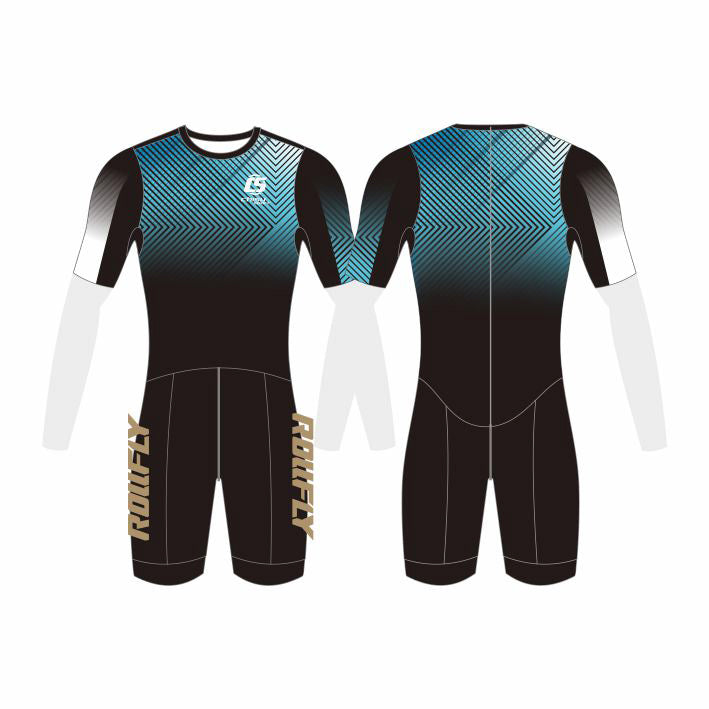 inline race suits  inline speed skate suit