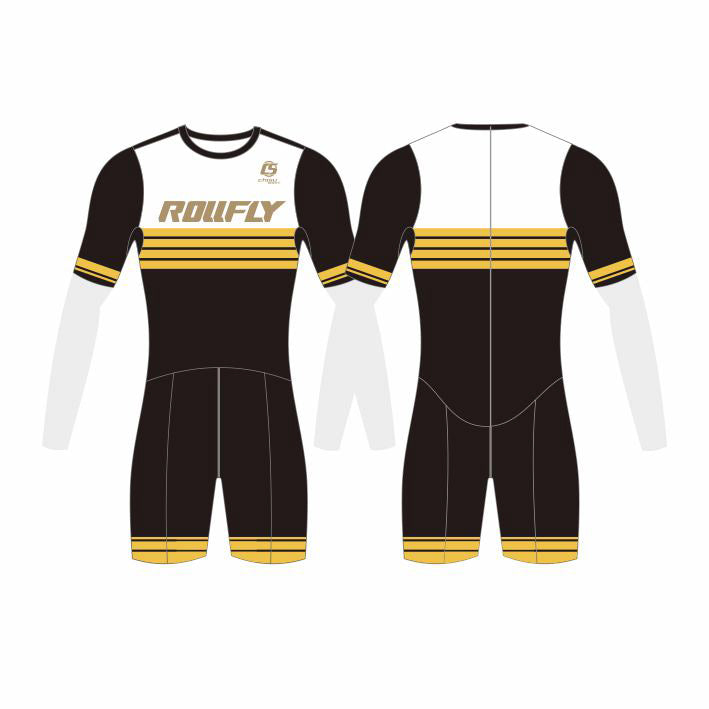 inline race suits  inline speed skate suit