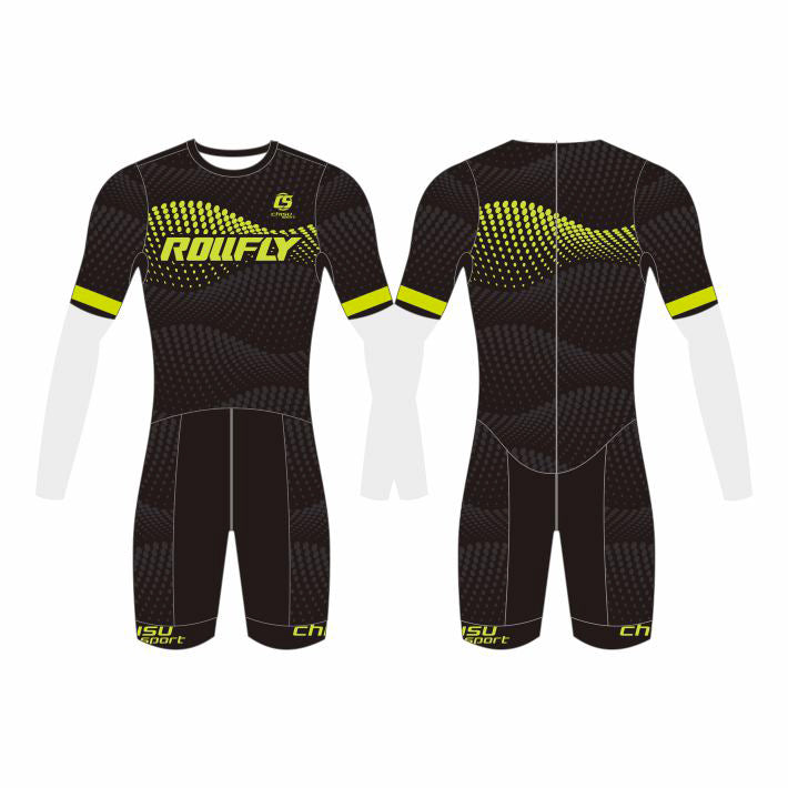 inline race suits  inline speed skate suit