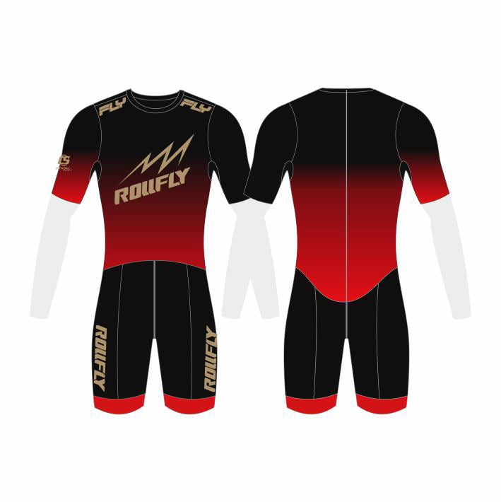 inline race suits  inline speed skate suit