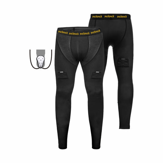 Ice hockey  Base Layer pants