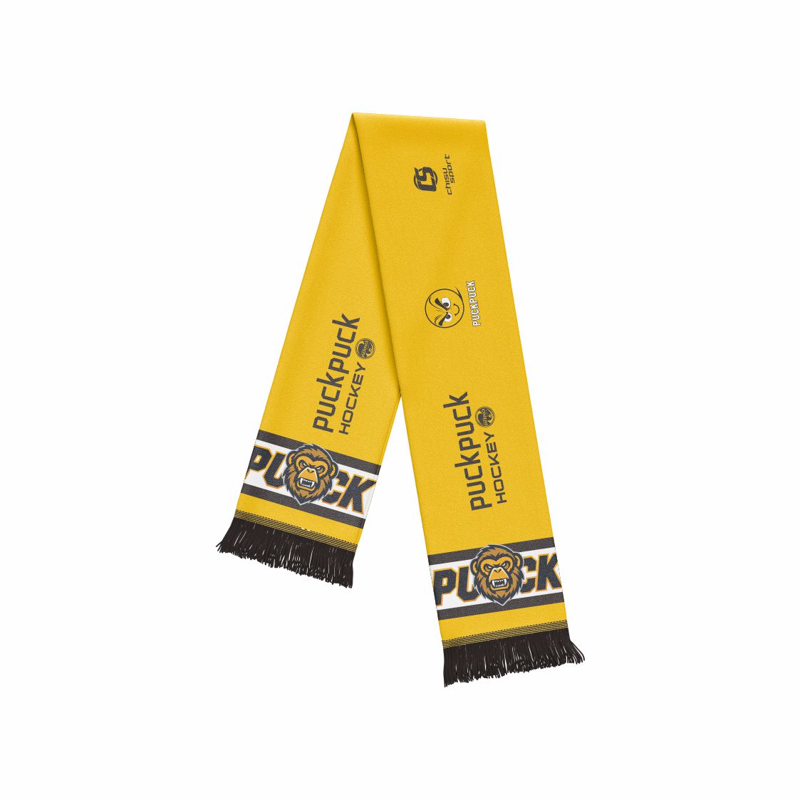 hockey Fan scarves fan scarf
