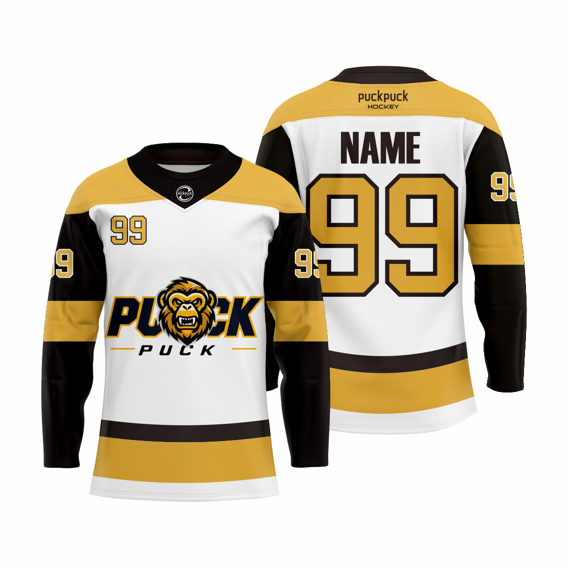 ice hockey jerseys Sublimated printing  cutom oem
