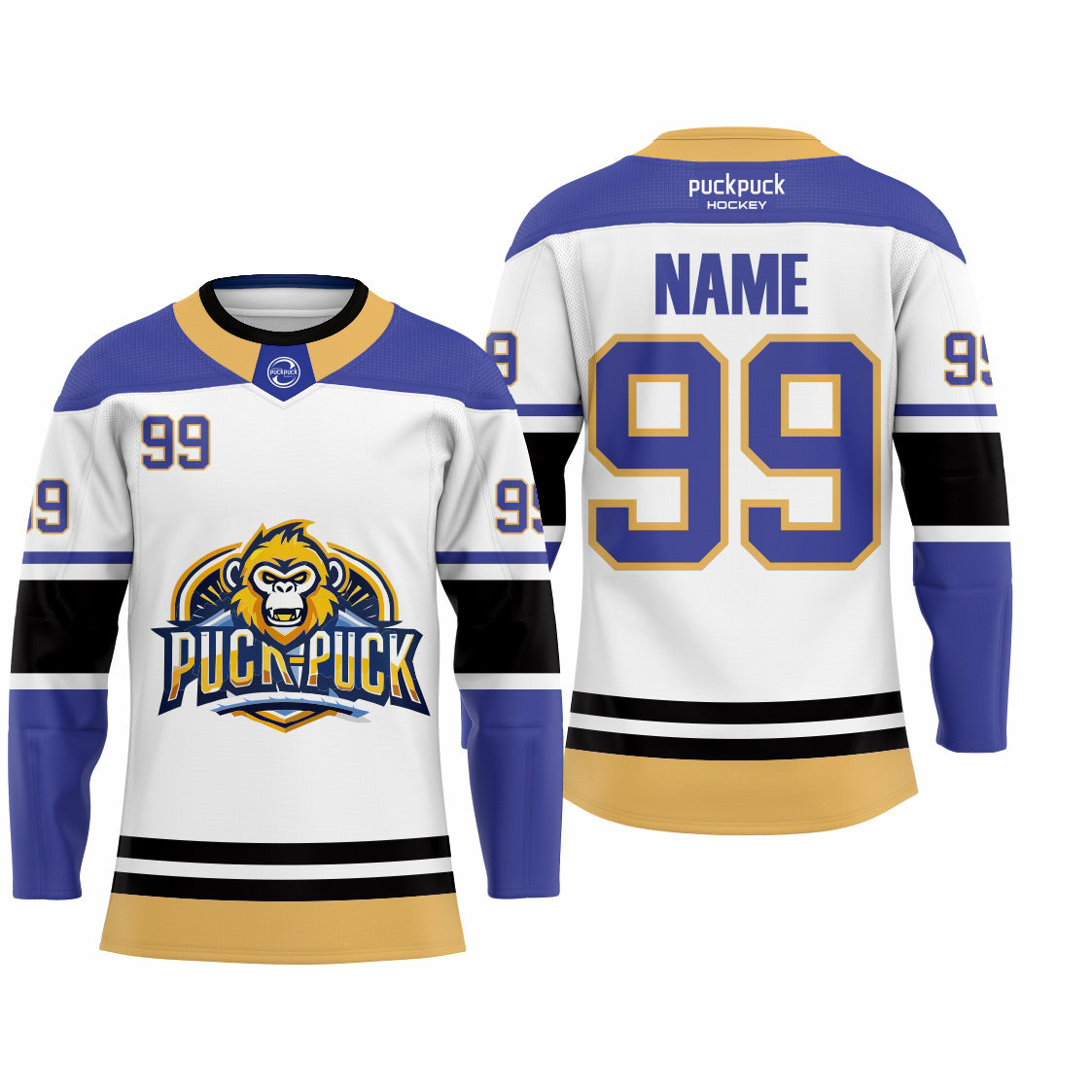 ice hockey jerseys Sublimated printing  cutom oem