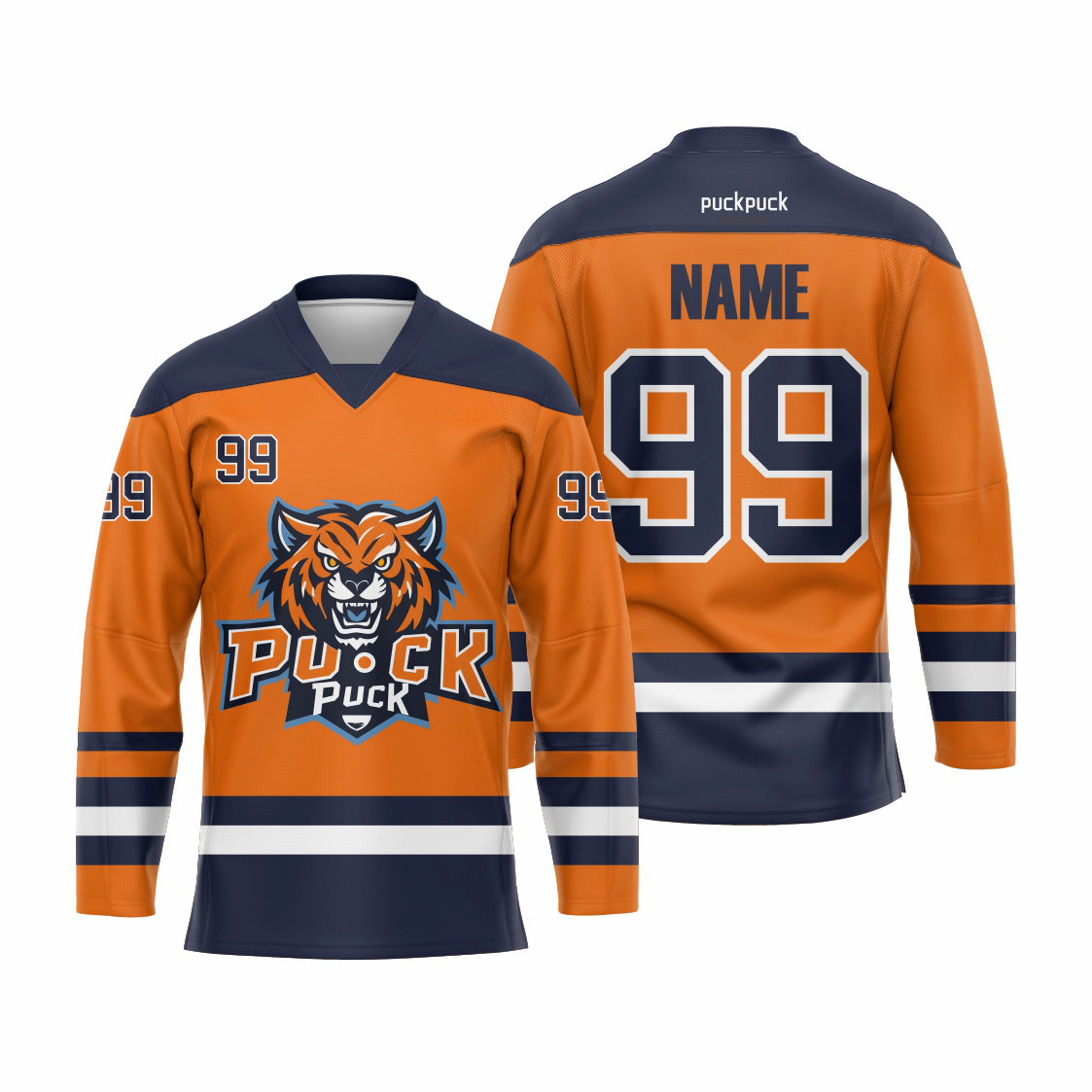 ice hockey jerseys Sublimated printing  cutom oem