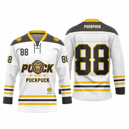 ice hockey jerseys Sublimation printing  cutom oem