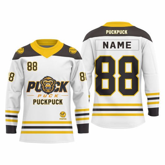 ice hockey jerseys Sublimated printing  cutom oem