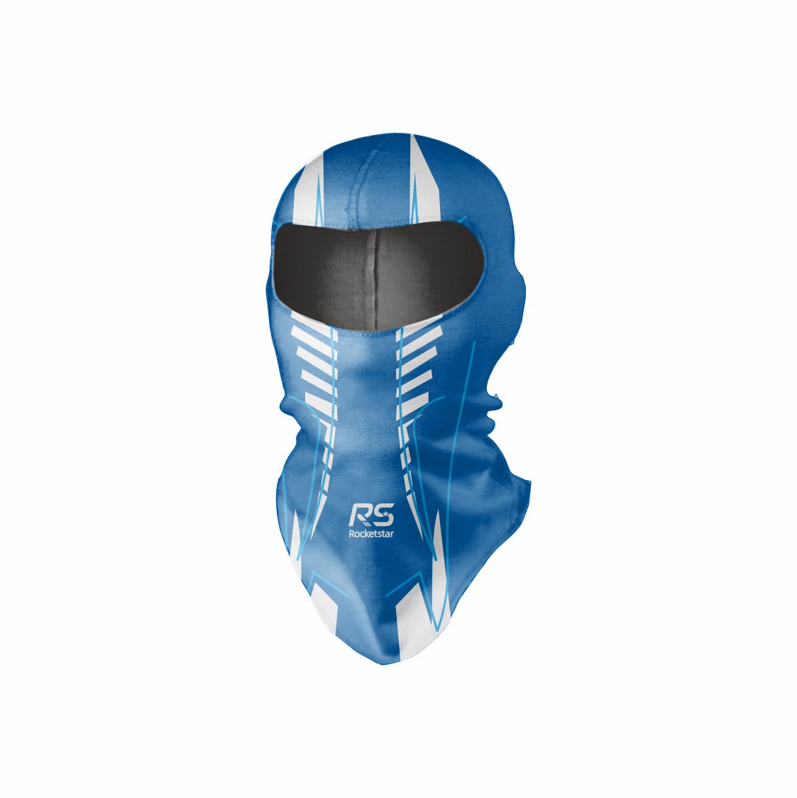 Racing  Kart mask