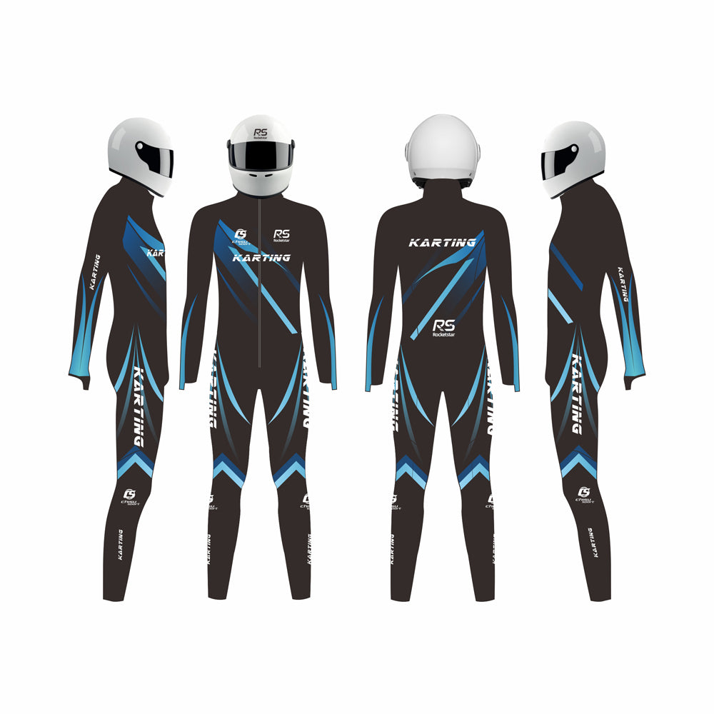 kartsuit Karting Skin Suits racing suits