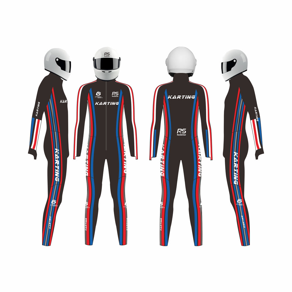 kartsuit Karting Skin Suits racing suits