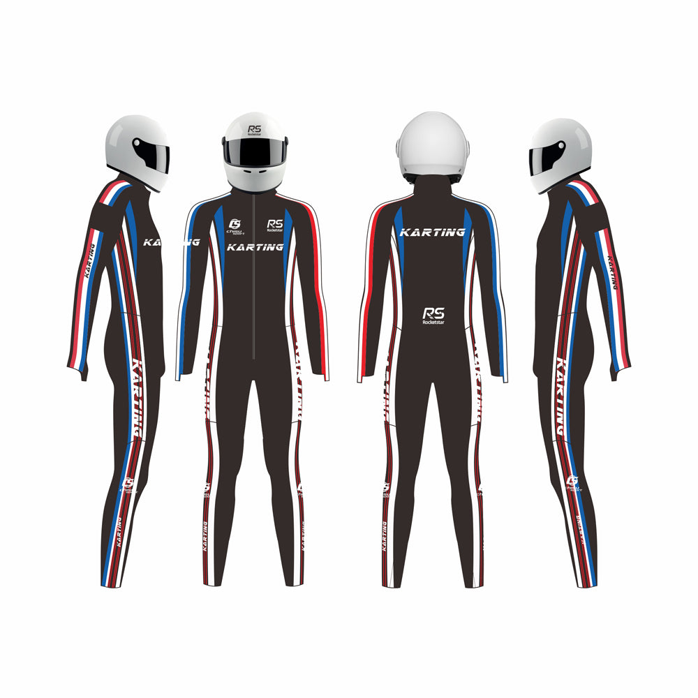 kartsuit Karting Skin Suits racing suits