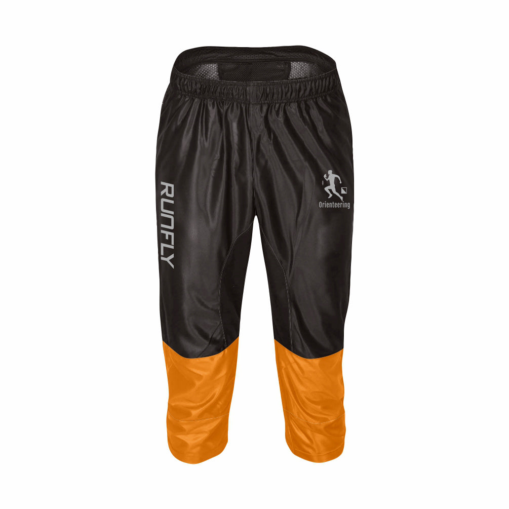 unsix 3/4 orienteering trousers pnats custom
