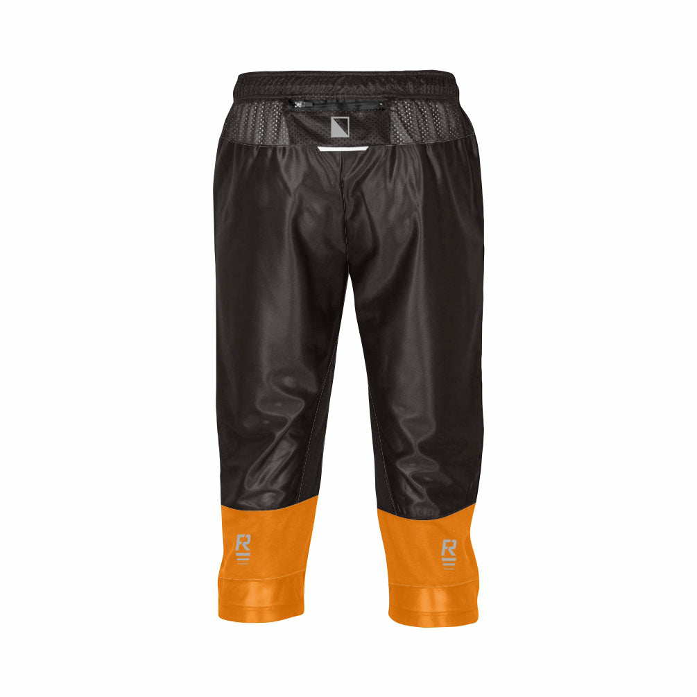 unsix 3/4 orienteering trousers pnats custom