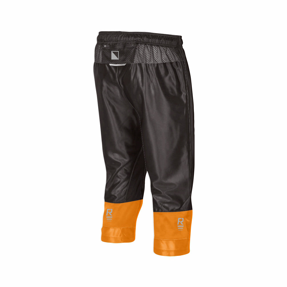 unsix 3/4 orienteering trousers pnats custom