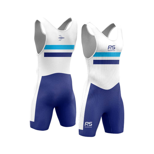 Custom made rowing suits  Rowing unisuits design template-601