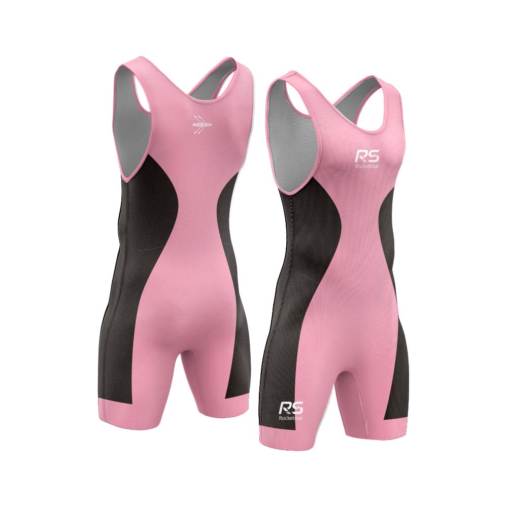 Custom made rowing suits  Rowing unisuits design template-601