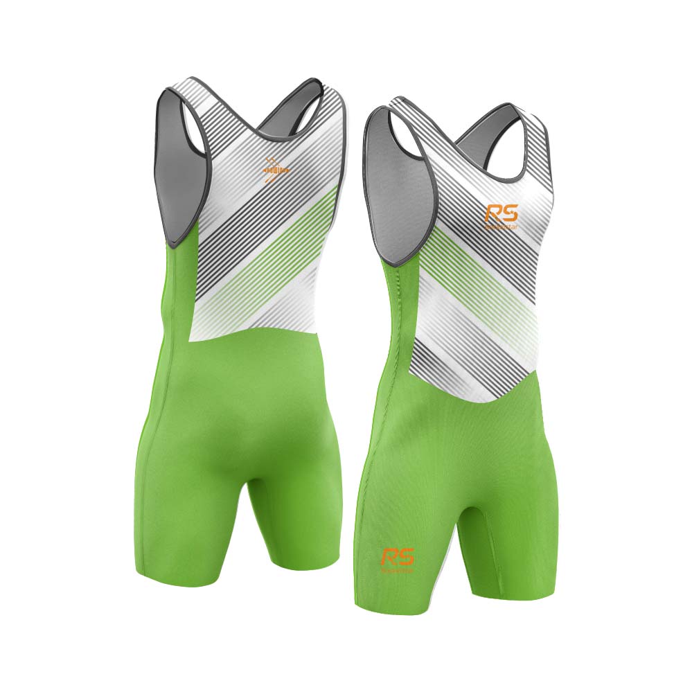 Custom made rowing suits  Rowing unisuits design template-601