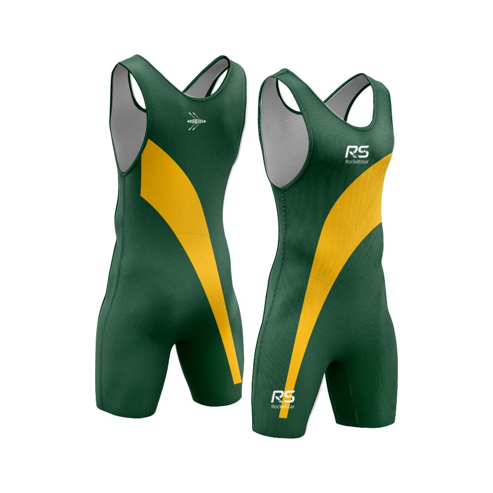 Custom made rowing suits  Rowing unisuits design template-601