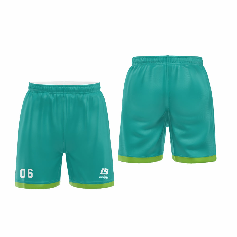 T-shirt soccer jersey design template -601