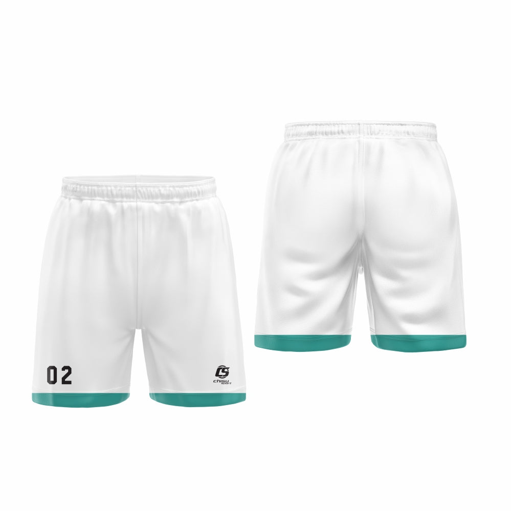 T-shirt soccer jersey design template -601