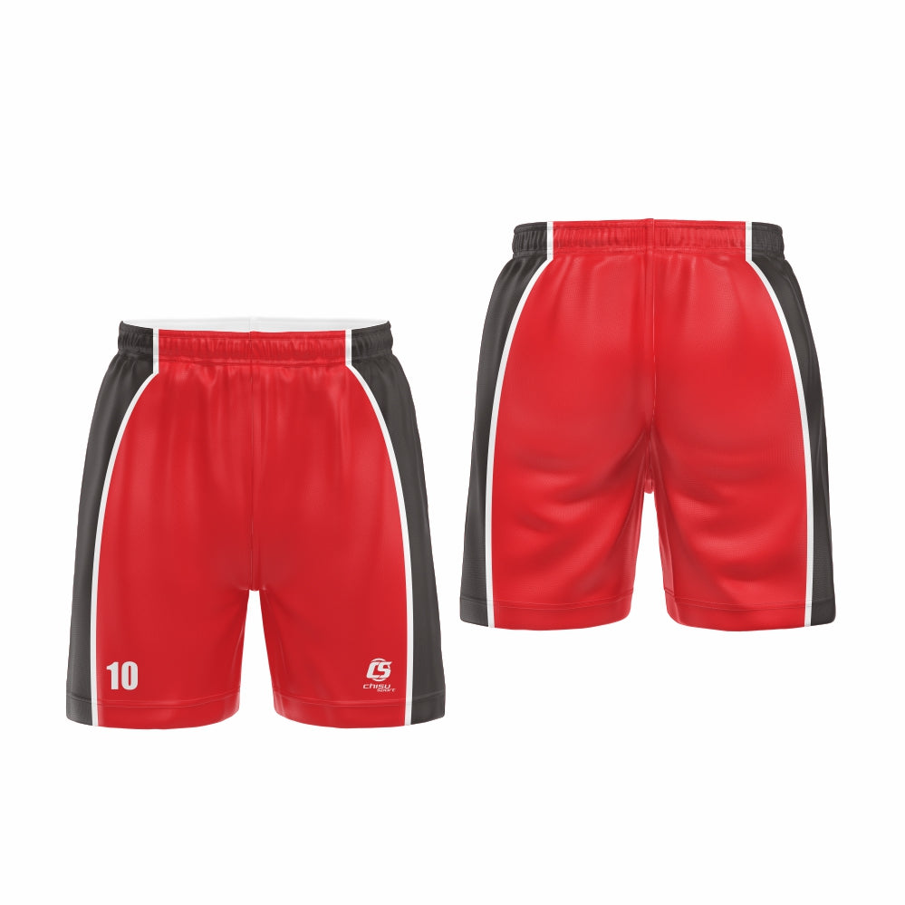 T-shirt soccer jersey design template -601