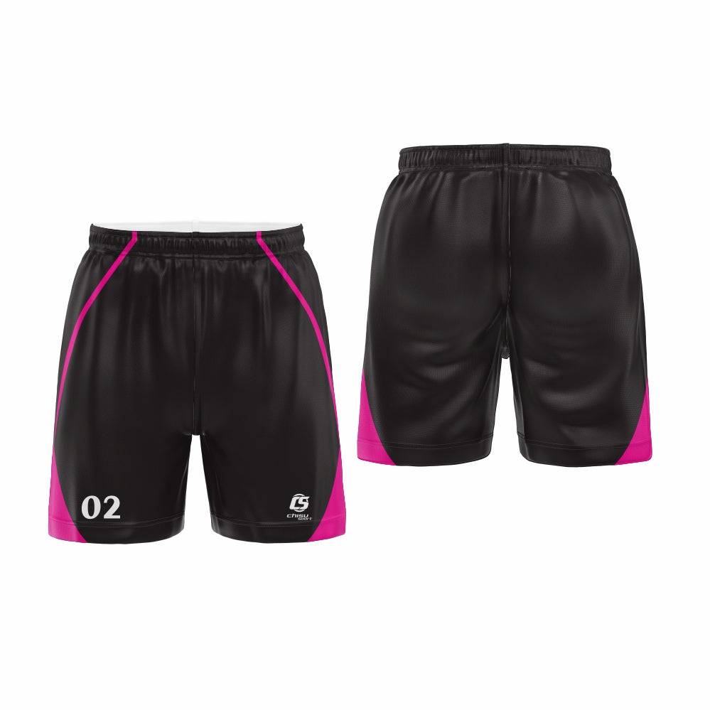 T-shirt soccer jersey design template -701