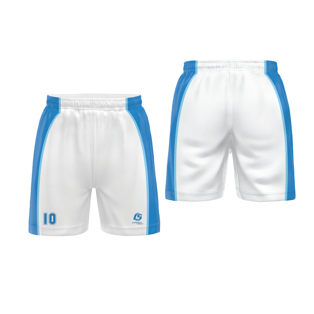 T-shirt soccer jersey design template -701