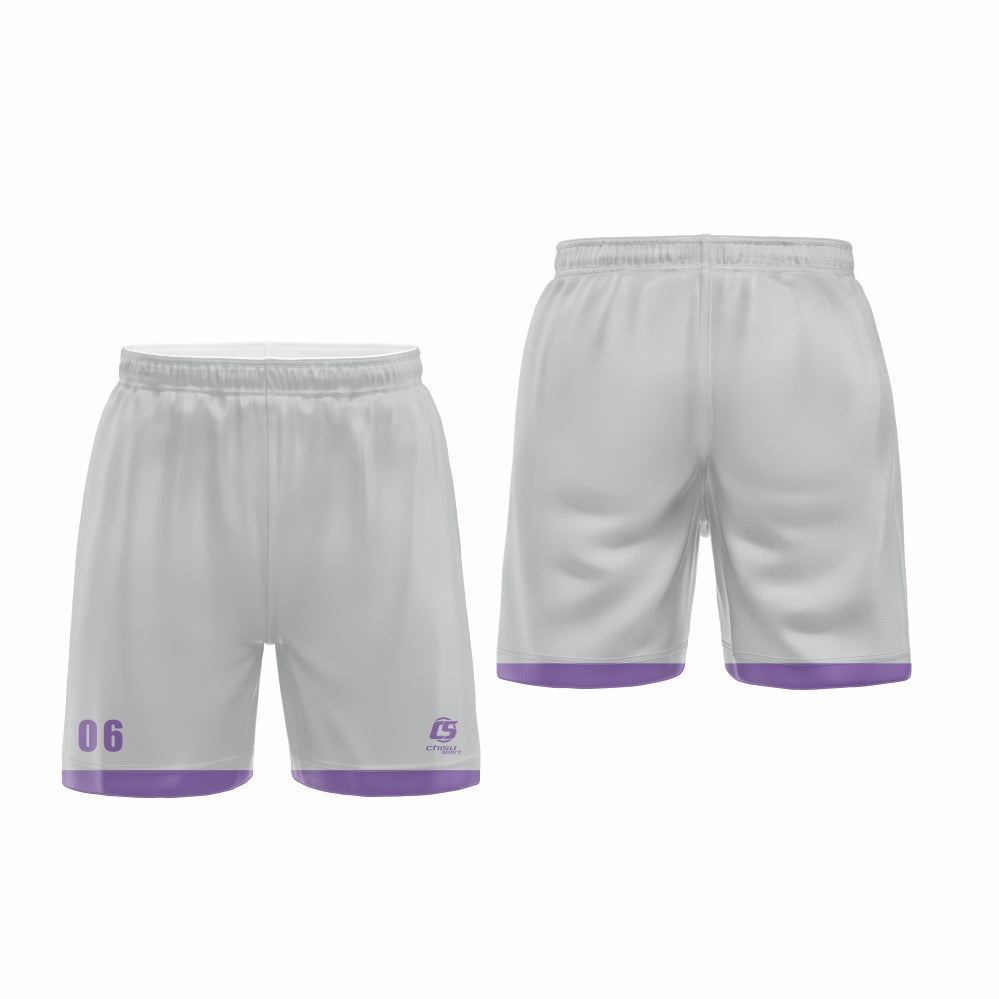 T-shirt soccer jersey design template -701