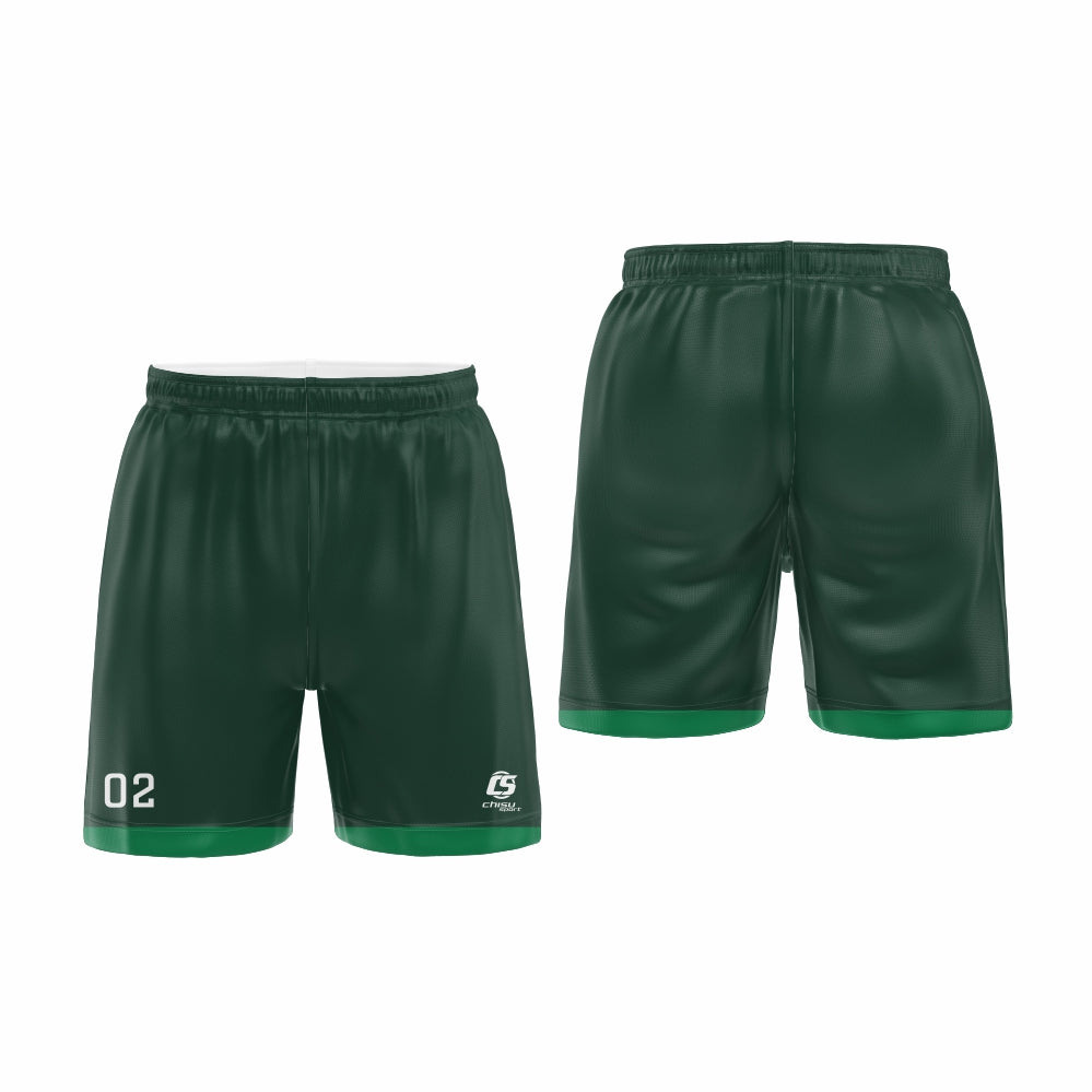 T-shirt soccer jersey design template -701